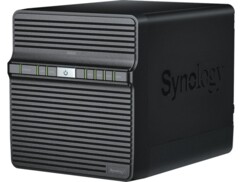 Boîtier NAS DiskStation DS423