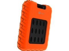 Boîtier Xtrem Drive pour disque dur 2,5" de la marque Storeva