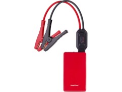 Booster de batterie automobile et batterie externe JumpsPower AMG6S de la marque ArnosMater