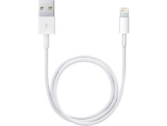 Câble USB-A vers Lightning 1 m de la marque Novodio