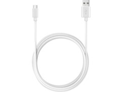 Câble USB-C vers USB-A 2 m de la marque MacWay