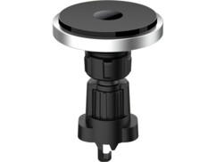 Chargeur voiture magnétique sans fil pour iPhone de la marque MacWay