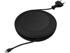 Chargeur secteur rétractable USB-C 75 W