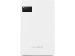 Chargeur secteur USB-A/USB-C C-Charge 60W
