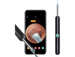 Coton-tige rechargeable connecté BeBird R1
