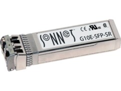 Emetteur et transmetteur SFP+ 10 Gigabit Ethernet
