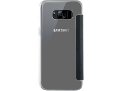 Étui folio pour Samsung Galaxy S8