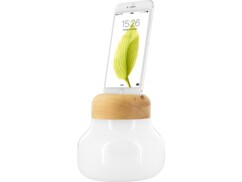 Lampe LED Bulb avec dock de la marque Novodio