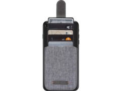 Porte-cartes autocollant RFID