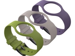 Set de 3 bracelets pour montre connectée GME1 Geeks!me