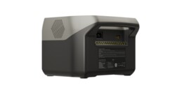 Station d'énergie portable RIVER 2 Max 512 Wh LiFePO4 wifi