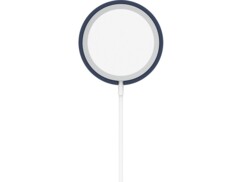 Support magnétique pour chargeur MagSafe Coaster - Bleu
