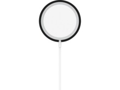 Support magnétique pour chargeur MagSafe - Noir