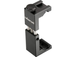 Support pour téléphone avec fixation trépied ST-02S de la marque Ulanzi