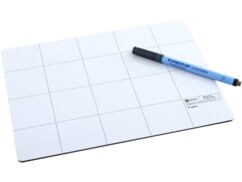 Tapis de travail magnétique Pro Magnetic Project Mat de la marque iFixit