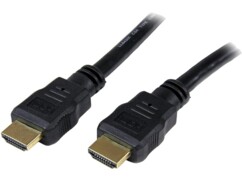 Câble HDMI 2.0 50 cm de la marque MacWay