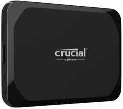 Disque dur externe SSD X9 - 2 To