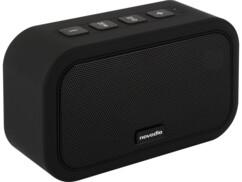 Enceinte bluetooth 6 W PocketMax Noir