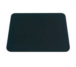 Tapis de souris TS-100/N coloris noir de la marque MCL