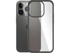 Coque ClearCase Black Edition pour iPhone 14 Pro