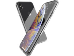 Coque de protection Clearvue pour iPhone XS Max de la marque X-Doria