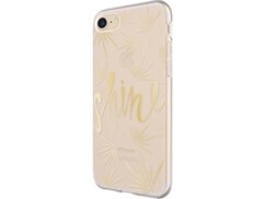 Coque Design Series Shine pour iPhone 7