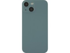 Coque de protection intégrale avec verre trempé pour iPhone 13 Mini de la marque Novodio