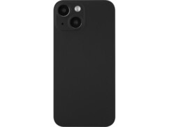 Coque de protection intégrale avec verre trempé pour iPhone 13 Mini de la marque Novodio