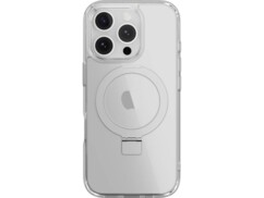 Coque MagStand M pour iPhone 16 Pro de la marque SwitchEasy