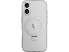 Coque MagSafe MagStand M pour iPhone 16