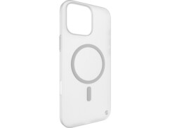 Coque MagSafe pour iPhone 16 Pro Max - Transparent