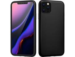 Coque pour iPhone 11 Pro Max - Noir