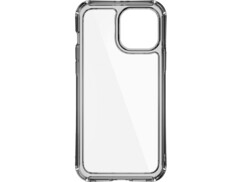 Coque pour iPhone 13 Pro Max ALOS - Transparent