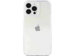 Coque de protection pour iPhone 13 Pro Max coloris transparent de la marque Novodio