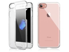 Coque de protection pour iPhone 7/8 PureSnap de la marque Patchworks