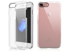 Coque de protection pour iPhone 7 Plus/8 Plus PureSnap de la marque Patchworks