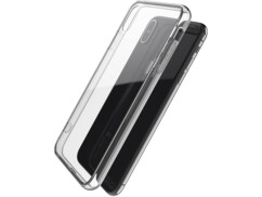 Coque de protection rigide pour iPhone XS Max Glass Plus de la marque X-Doria