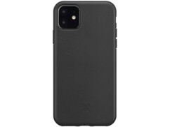 Coque de protection rigide pour iPhone 11 Pro Bio Case de la marque Woodcessories