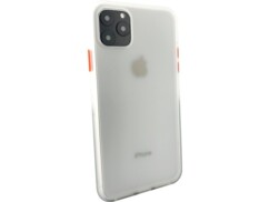 Coque de protection rigide pour iPhone 11 Pro de la marque Novodio