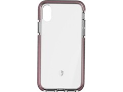 Coque de protection semi-rigide pour iPhone XS Max New Life de la marque Force Case