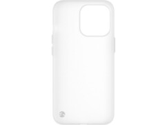 Coque ultra-fine pour iPhone 13 Pro 0,35" Ultra Slim - Blanc transparent