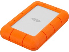 Disque dur externe Rugged Mini 2,5" - 2 To