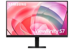 Ecran plat PC ViewFinity S7 S70D 27"