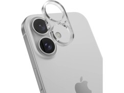 Protection pour objectifs LensArmor pour iPhone 16 et iPhone 16 Plus