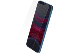 Vitre de protection en verre trempé Premium 9H Glass pour iPhone 12 Mini