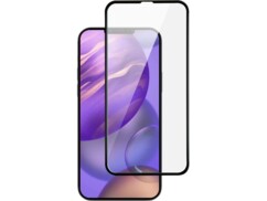 Lot De 3 Protections Écran En Verre Trempé Mat Pour IPhone 17 Pro - Anti-Reflets, Anti-Empreintes - Installation Facile Avec Cadre