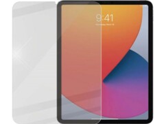 Vitre de protection pour iPad Mini 2021 8,3" 6ème génération de la marque PanzerGlass