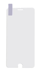 Vitre de protection pour iPhone 6 Plus / 7 Plus / 8 Plus