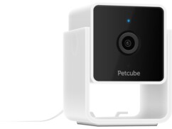 Caméra de surveillance Full HD connectée Cam