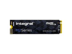 Disque dur SSD NVMe PCIe Gen 3 M.2 2280 série M2 - 1 To